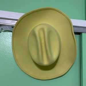Brand New Urban Outfitters Cowgirl Hat